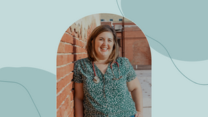 Revolutionizing Women’s Health Through Holistic Care: A Conversation with Dr. Lillian Medhus DNP, WHNP-BC, CNM