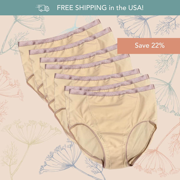 Everyday Confidence Kit (7-pack) - Bundle