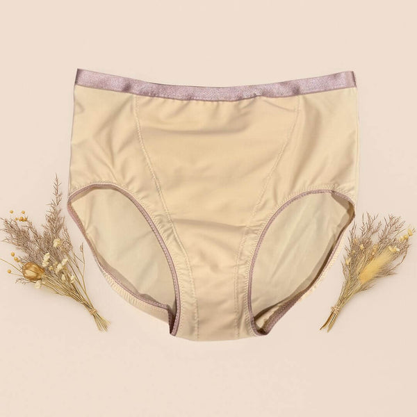 Pelvic Floor Support Underwear – Gentle Lift for Everyday Relief