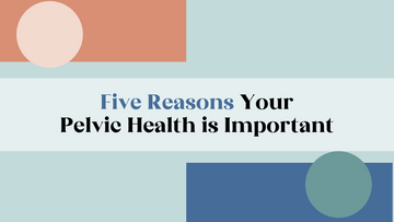 Why Pelvic Health Is Important