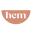 Hem Support Wear logo