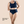The High Waisted Brief | 3-Pack