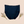 Underwear designed to help alleviate symptoms of pelvic organ prolapse and other pelvic floor conditions. Image shows flat lay of black high waisted underwear with targeted pelvic floor support.