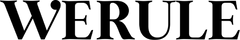 WERULE logo